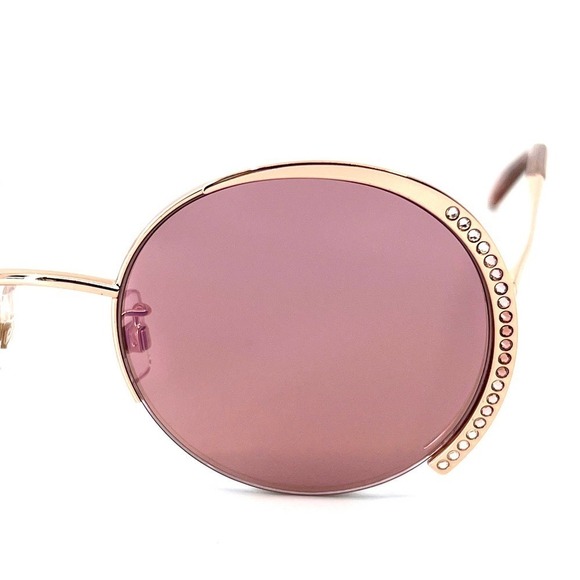 SWAROVSKI Sunglasses SK 280-H 33U Authentic NEW!!! - Picture 5 of 11